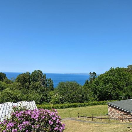 Parkdean Sea Valley Chalet Westward Ho! & Bideford Εξωτερικό φωτογραφία