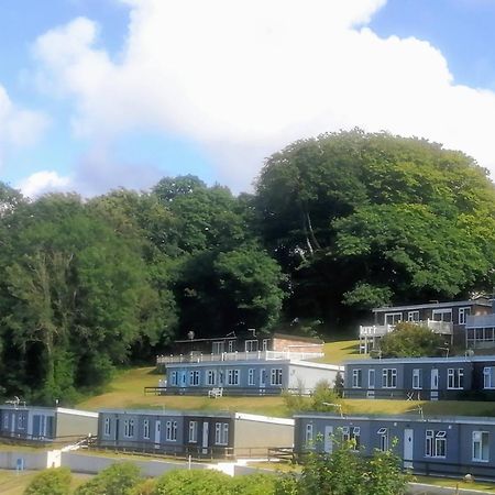 Parkdean Sea Valley Chalet Westward Ho! & Bideford Εξωτερικό φωτογραφία
