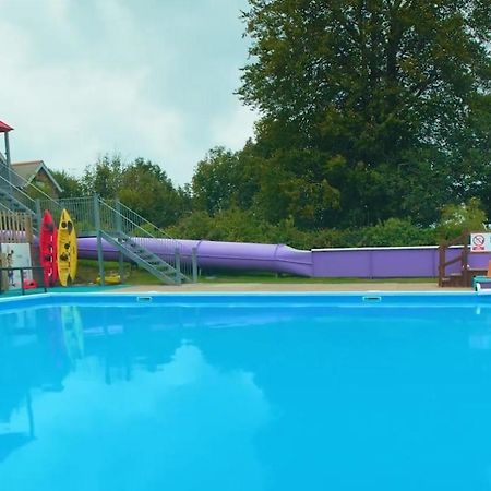 Parkdean Sea Valley Chalet Westward Ho! & Bideford Εξωτερικό φωτογραφία