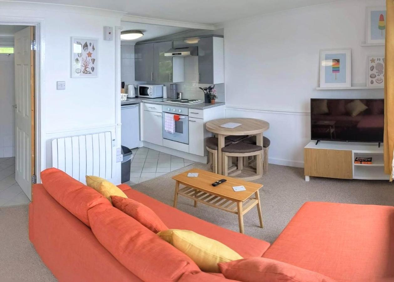 Parkdean Sea Valley Chalet Westward Ho! & Bideford Εξωτερικό φωτογραφία