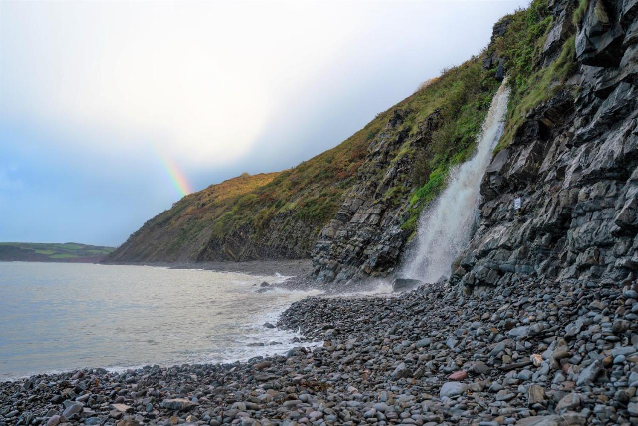 Parkdean Sea Valley Chalet Westward Ho! & Bideford Εξωτερικό φωτογραφία
