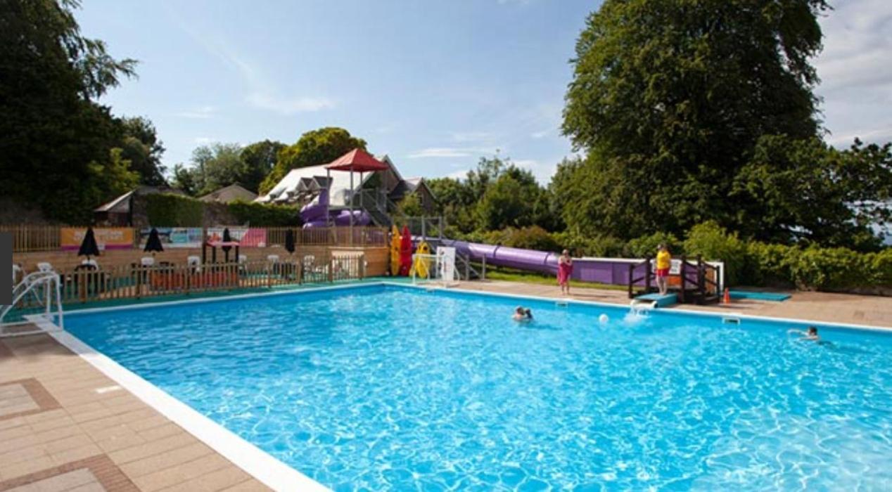Parkdean Sea Valley Chalet Westward Ho! & Bideford Εξωτερικό φωτογραφία