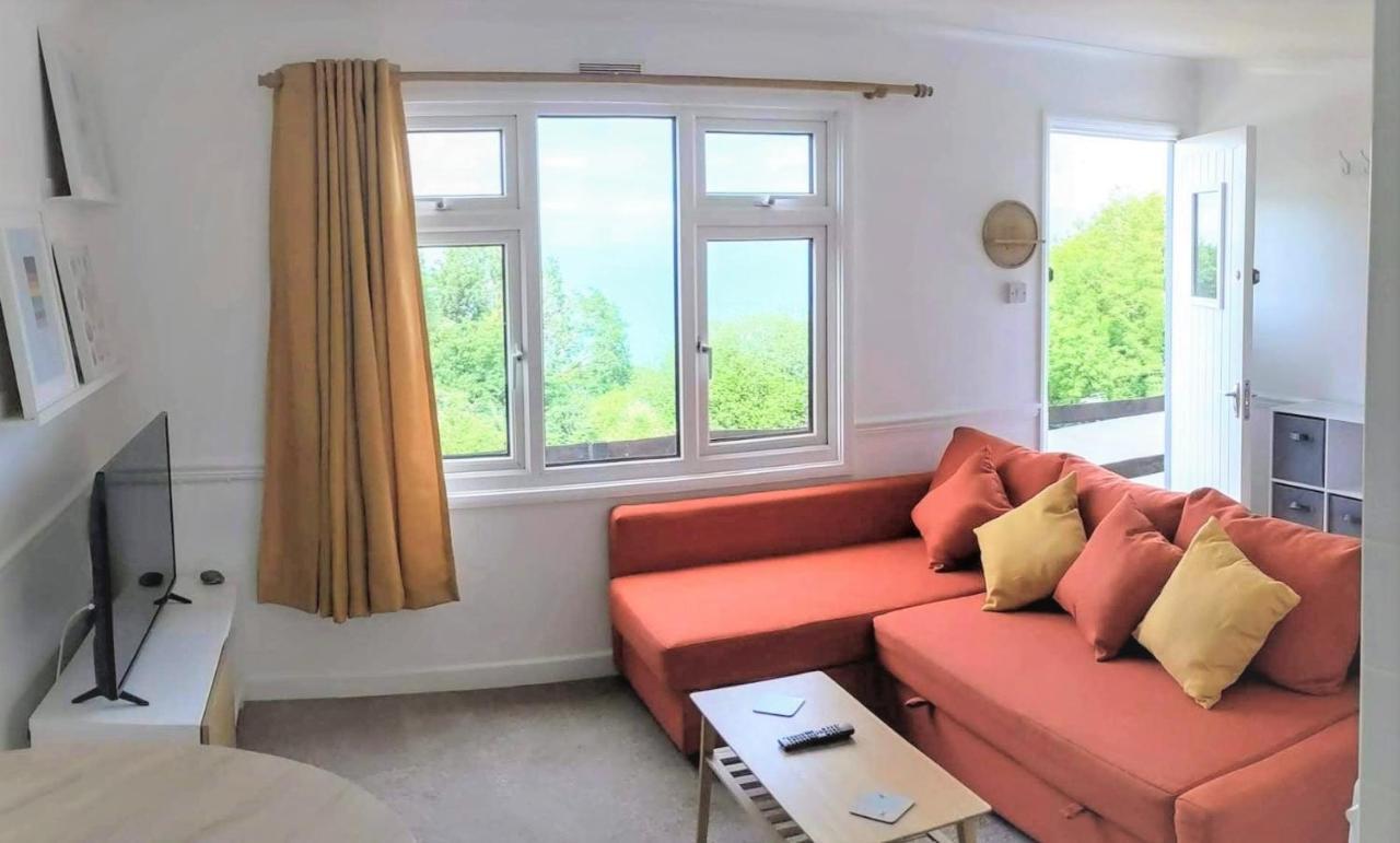 Parkdean Sea Valley Chalet Westward Ho! & Bideford Εξωτερικό φωτογραφία