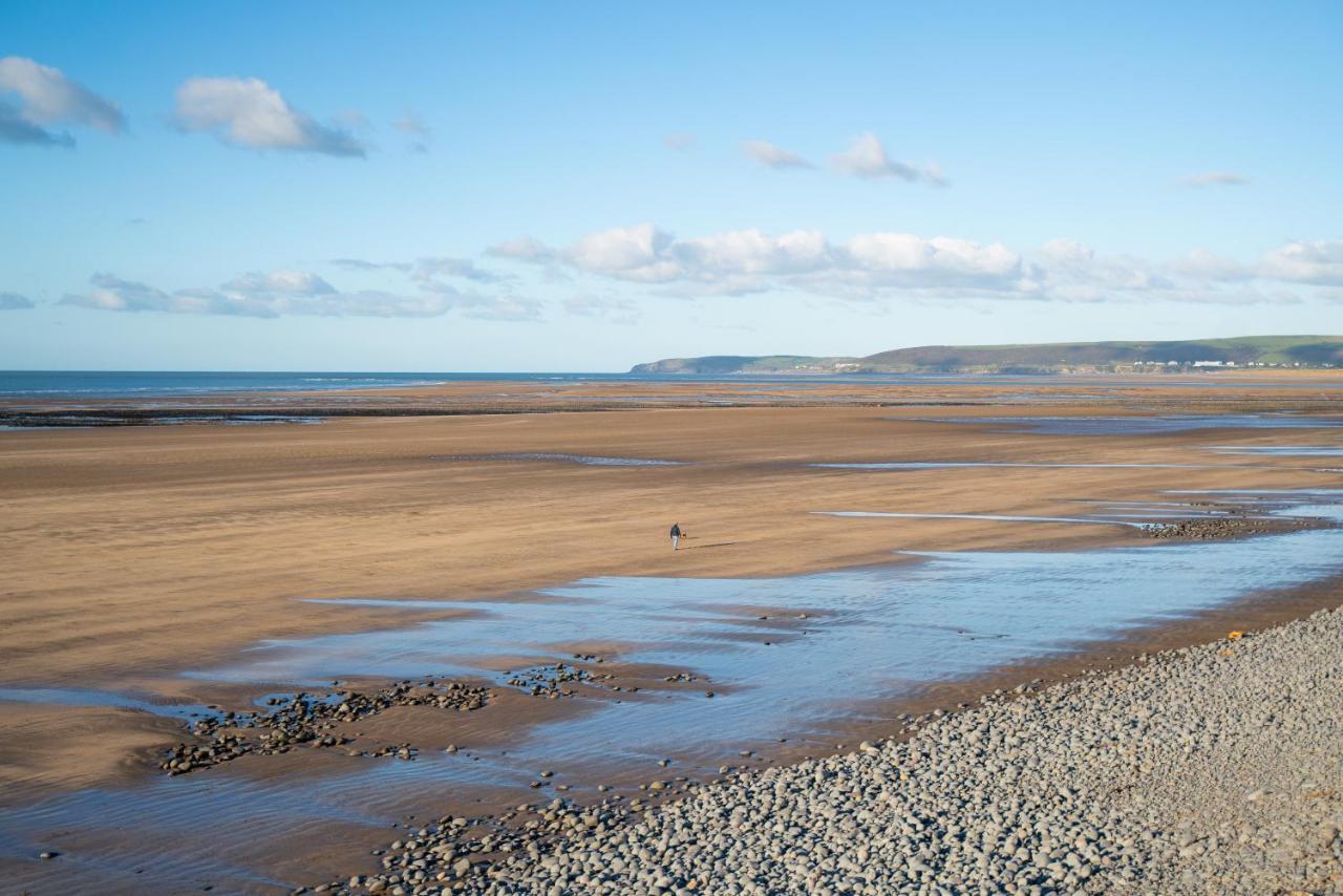 Parkdean Sea Valley Chalet Westward Ho! & Bideford Εξωτερικό φωτογραφία