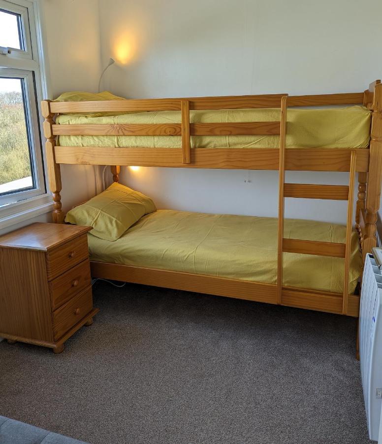 Parkdean Sea Valley Chalet Westward Ho! & Bideford Εξωτερικό φωτογραφία
