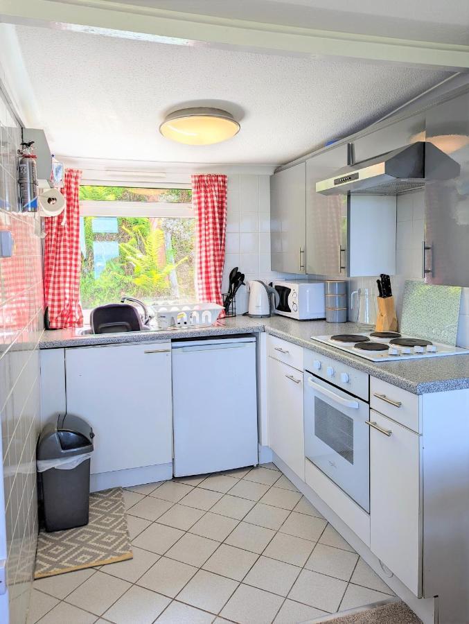 Parkdean Sea Valley Chalet Westward Ho! & Bideford Εξωτερικό φωτογραφία