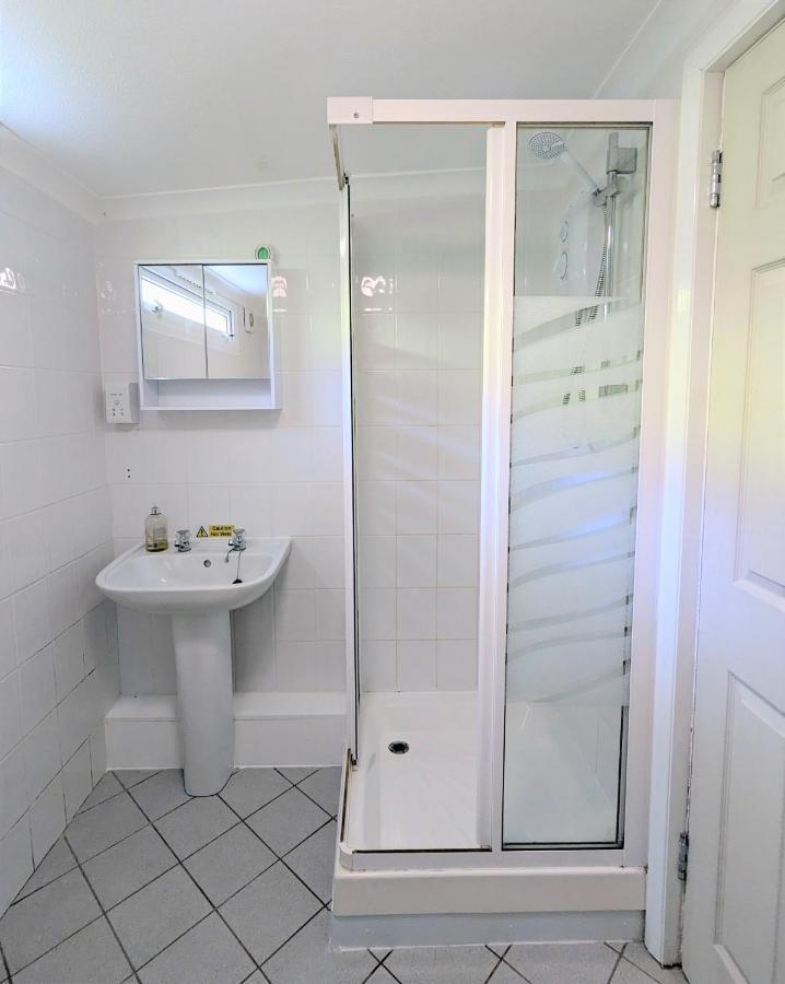 Parkdean Sea Valley Chalet Westward Ho! & Bideford Εξωτερικό φωτογραφία