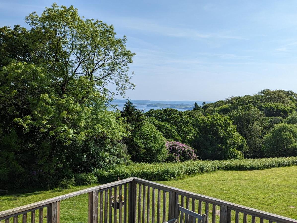 Parkdean Sea Valley Chalet Westward Ho! & Bideford Εξωτερικό φωτογραφία
