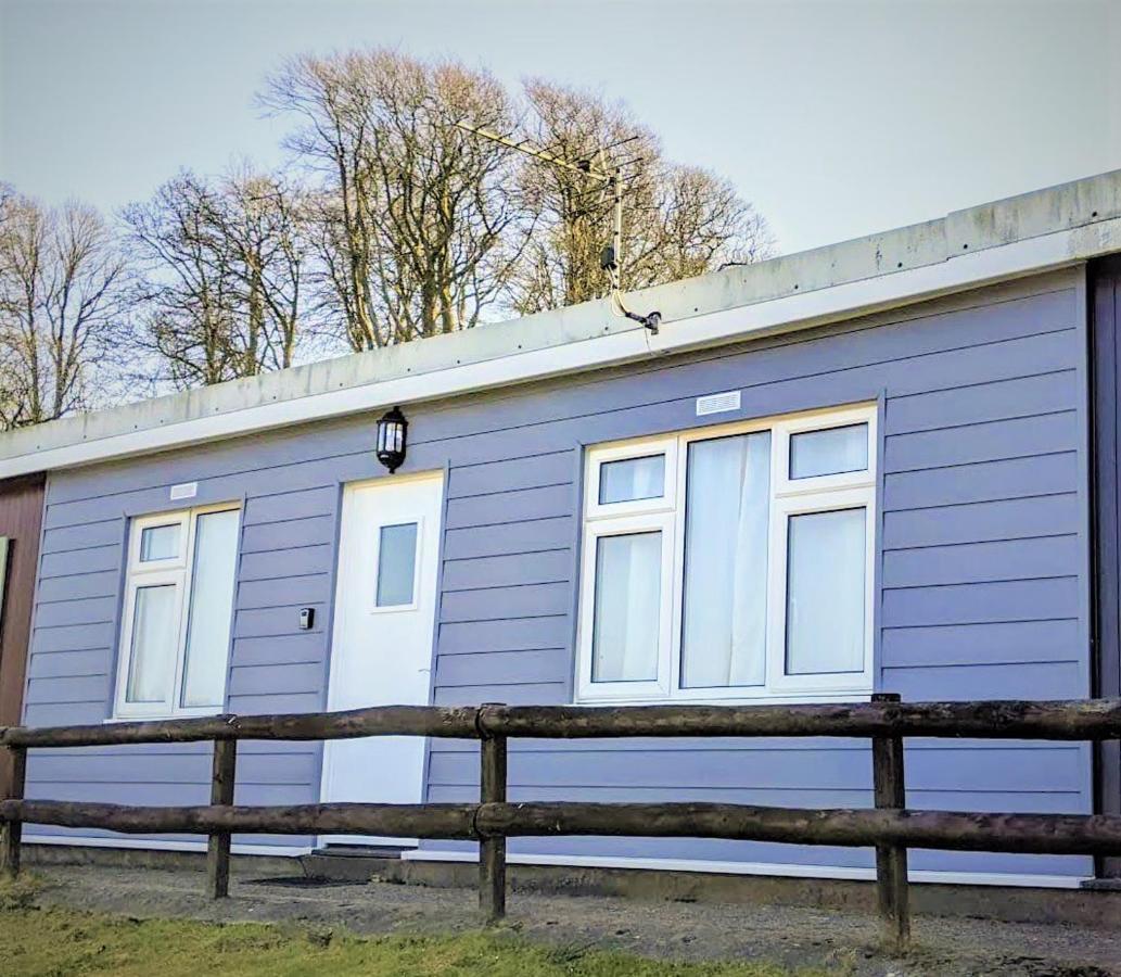 Parkdean Sea Valley Chalet Westward Ho! & Bideford Εξωτερικό φωτογραφία