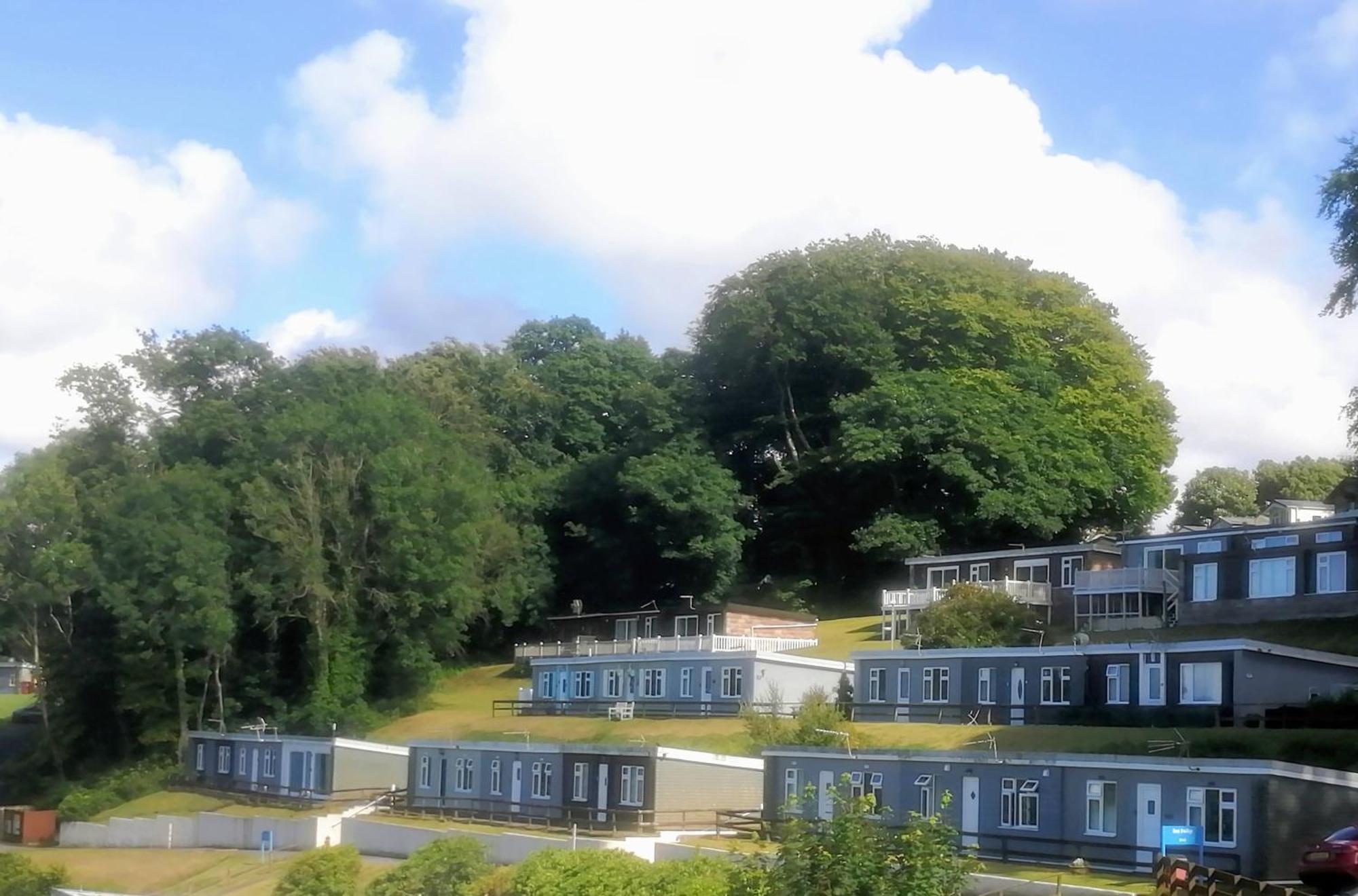 Parkdean Sea Valley Chalet Westward Ho! & Bideford Εξωτερικό φωτογραφία