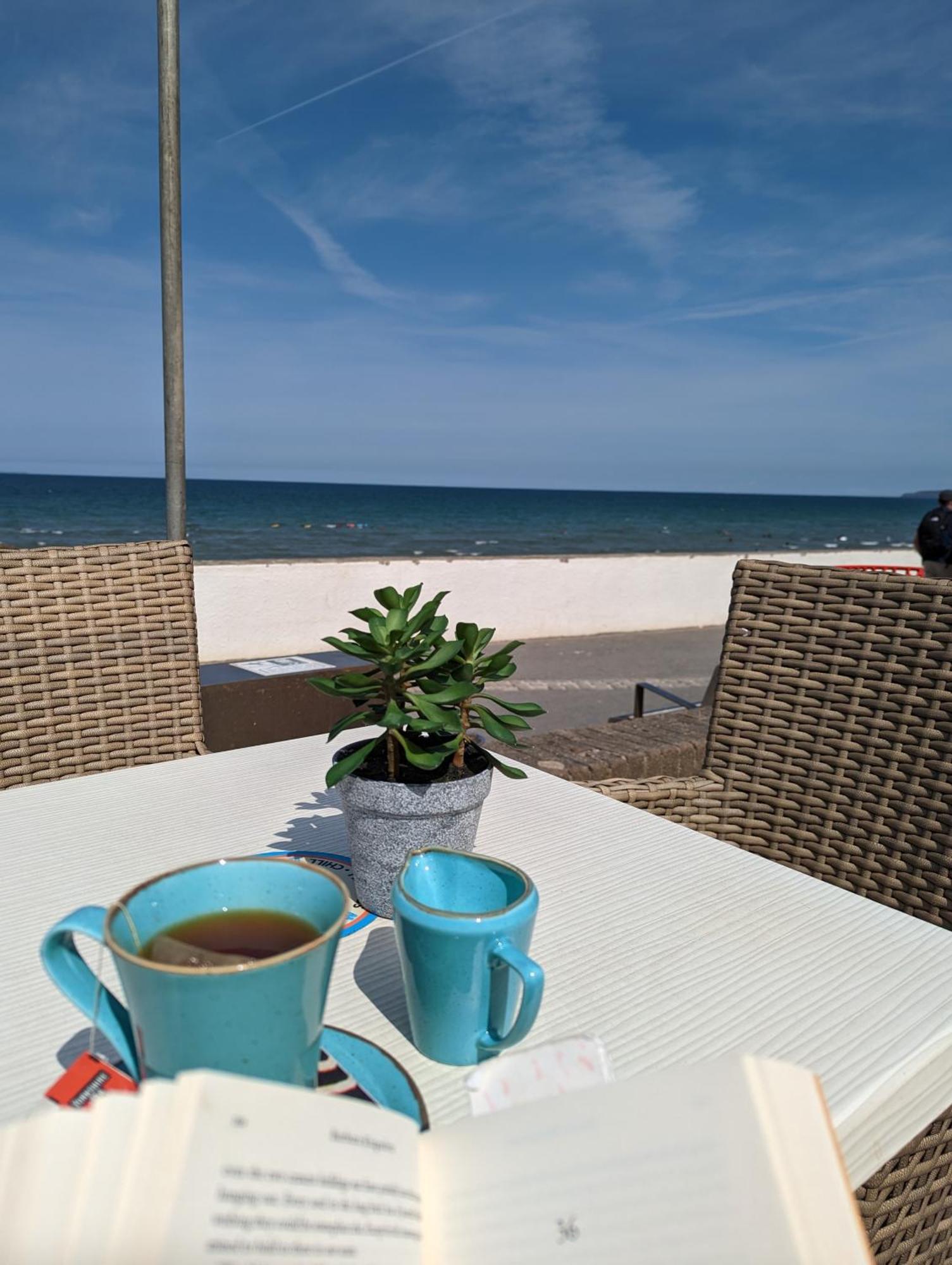Parkdean Sea Valley Chalet Westward Ho! & Bideford Εξωτερικό φωτογραφία