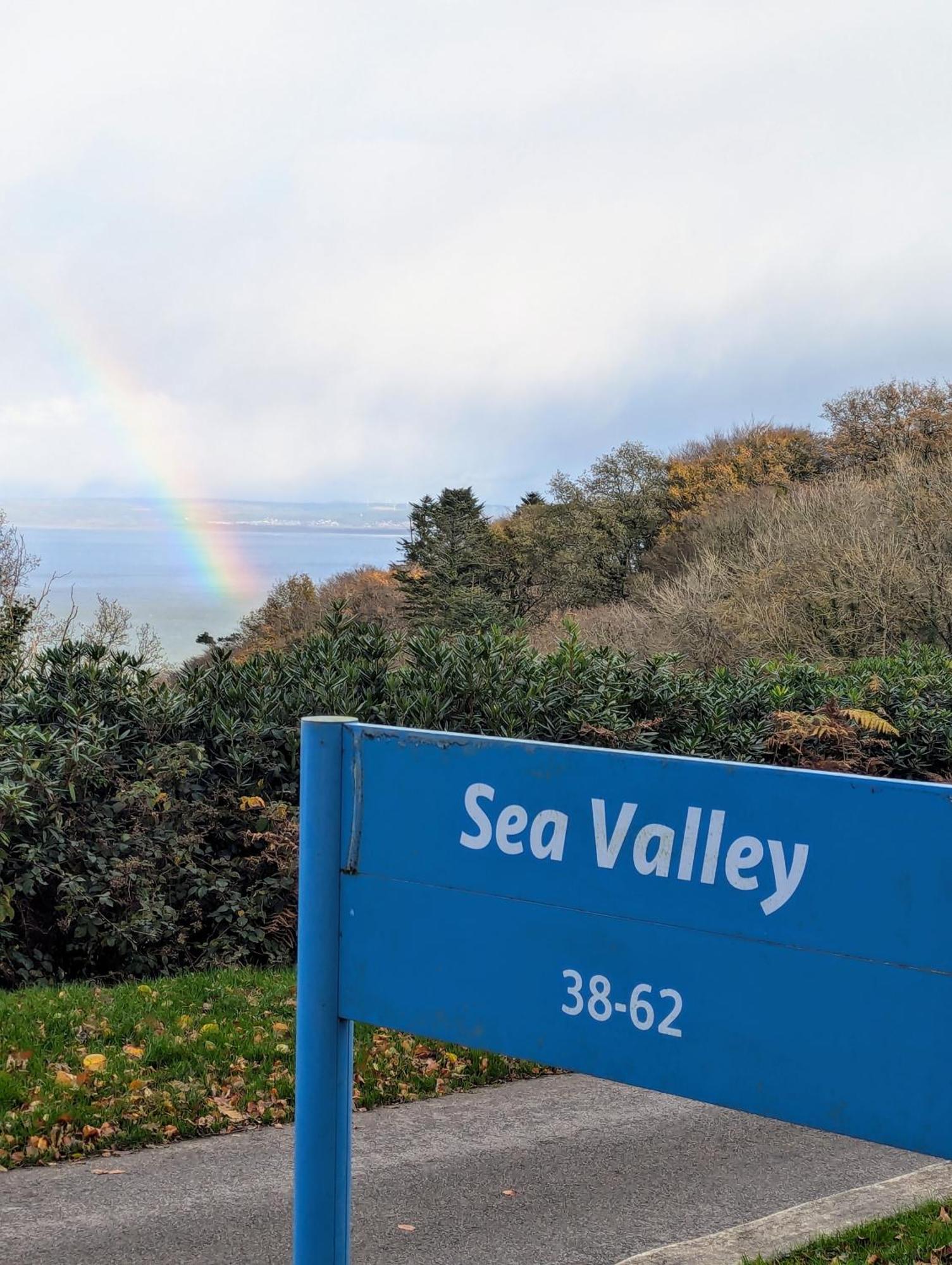 Parkdean Sea Valley Chalet Westward Ho! & Bideford Εξωτερικό φωτογραφία